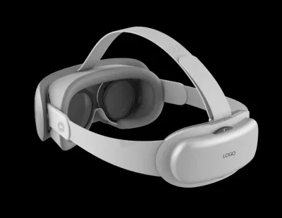 4K Virtual Reality Headset VR Interface Headset Custom Development