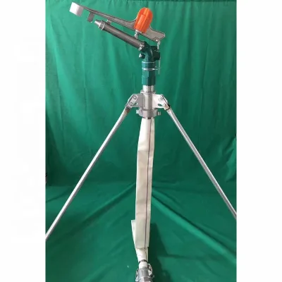 Wholesale Py40 With Tripod 2 Inch Agriculture Sprinkler Big Rain Gun