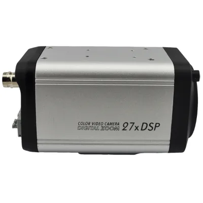 Optical Security 5.0Megapixel HD-AHD Optical ZOOM Camera AHD
