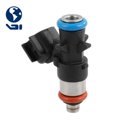 Fuel Injector Nozzle 0280158662 05281427AA for Jeep Grand Cherokee Wrangler Ram 1500 Dodge Durango Chrysler Pacifica 3.6L