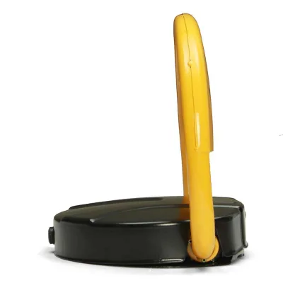 Automatic ABS Remote Control Parking Barrier Lock Waterproof Design