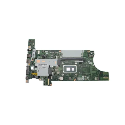 Laptop Motherboard for Lenovo Thinkpad T14 T15 Gen 2 System Board I5 I7 8GB 16GB 5B21M82809 5B21J08358