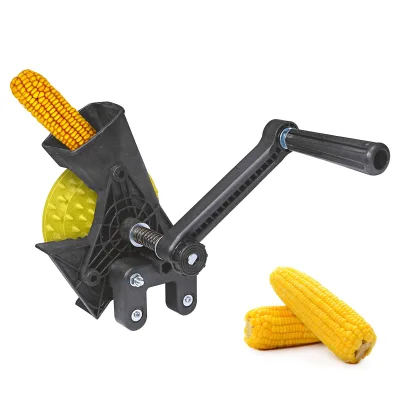 Manual Corn Sheller Small Maize Sheller Corn Shelling Machine for Sale