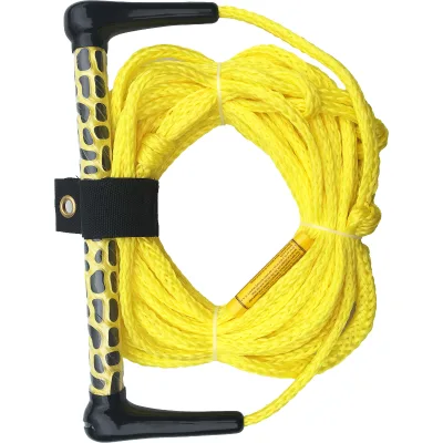 Unisex Surfboard Leashes for Surfing Factory Direct with Quick-Release Mechanism