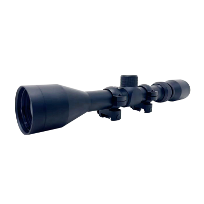 The Best-selling High-quality Scope Factory Direct Selling Hunting Black Precision Sight.