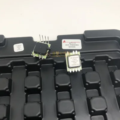 All Sensors 5 INCH-D1DIP-MV-MINI Board Mount Pressure Transducer ±1% Accuracy -25°C~85°C