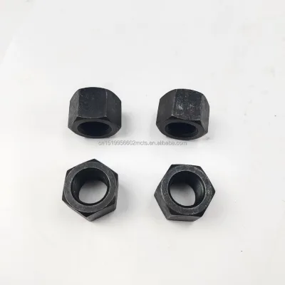 Nut 175-33-24342 Suitable for the Braking System of Shantui SD32 Bulldozer
