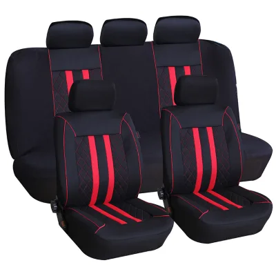 Cheap Price Quick Delivery Car Seat Cover