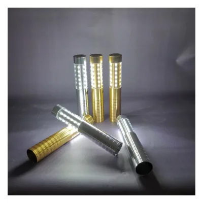 Rechargeable LED Strobe Baton Holiday Supplies Champagne Bottle LED Sparkler Light