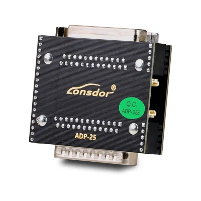 Lonsdor Super ADP 8A/4A Adapter Proximity Key Programming Work With Lonsdor K518ISE K518S