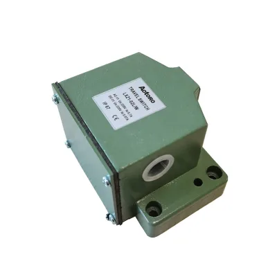 Magnetic Limit Switch LXZ1-02L/W Road Speed Limiter Travel Switches
