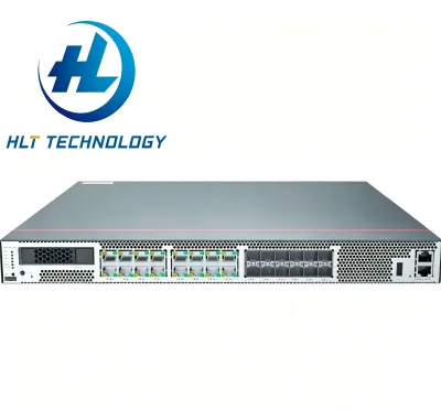 USG6507 USG6510 USG6530 USG6510-WL NGFW Security Gateway Firewall 8xGE Combo Ports VPN IPS 1U Rackmount Desktop