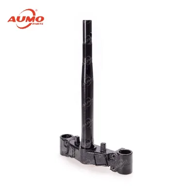 Chinese Motorcycle Parts Steering Stem for LONGJIA LJ50QT-4 DS125