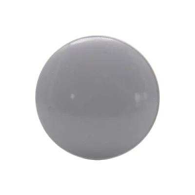 Custom Logo Printed Soft Close Cabinet Door Damper Self Adhesive Wall Buffers Door Buffer