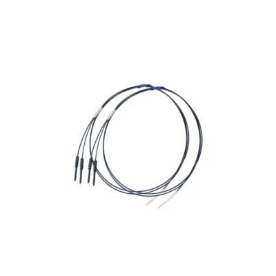 Original New Replacement for FD-P2 Compatible Fiber Amplifier  Automation Sensor Diffuse Reflective Fiber Optic Probe FD-S21 M3