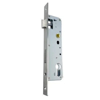 Africa Hot Sale 8535 Stainless Steel/Zinc Alloy Room Door Lock Cylinder Body for Aluminium Doors