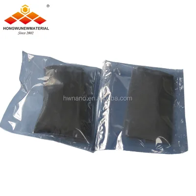 99.9% 100nm Cu Factory Price Nano Powder Copper Nanoparticles