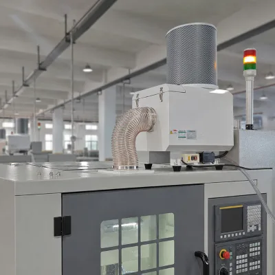 Grinding Machine Oil Mist Filter for Surface and Centerless Grinders