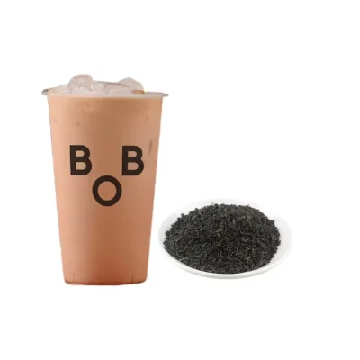 500g Pearl Milk Tea, Black Tea Leaves, Ceylon Red Tea Leaves