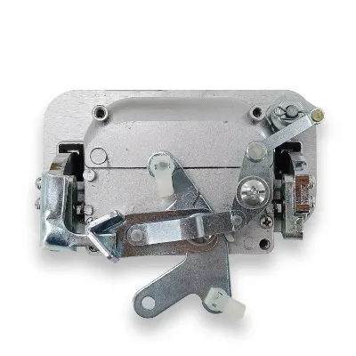 New Condition CHINA Bus Luggage Door Lock Handle for Different Bus Models Like City for Yutong Higer Kinglong Ankai PART SPARE