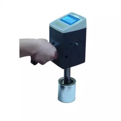 Lab Oil Liquid Digital Viscometer Viscosity Meter RPDV-1 Range From 50-300,000 Mpa.s Rotational Viscometer Price