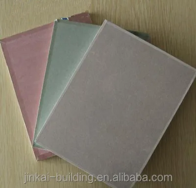 Drywall Gypsum
