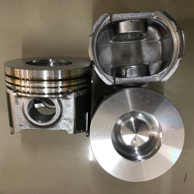 OEM Factory 192fa diesel Piston Kit 1nr Engines Pistons
