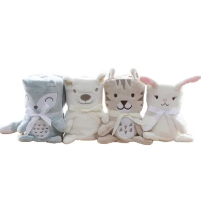Soft Breathable Fabric Popular Kid's Nursing Pillow for Breastfeeding and Bottlefeeding with Removable Washable Cover