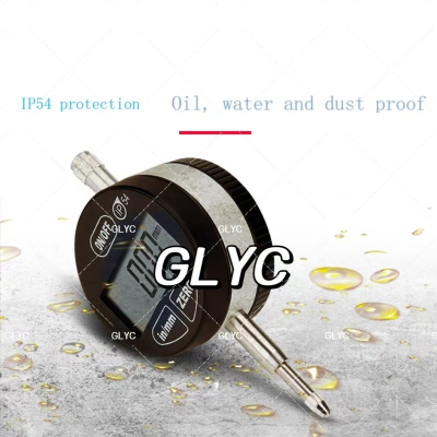 Low Error High Precision Depth Gauge Height Dimension Measurement Altimeter Micrometer Digital Dial Gauge