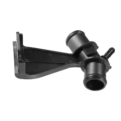 Wholesale Coolant Radiator Outlet Water Pipe Hose for Toyota Corolla Engine 16577-0D030 16577-0T030