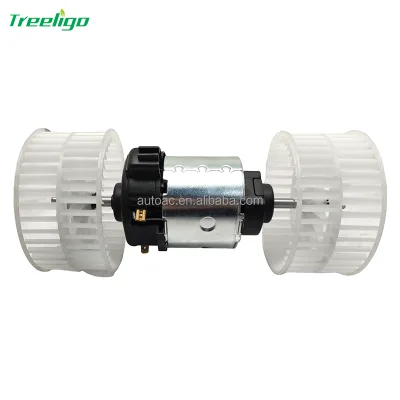 High 24v Blower Fan Motor for Mercedes-Benz ACTROS 0038300508 Fan Motor  0038300508 0130101616 8Ew351029-041 for Heater