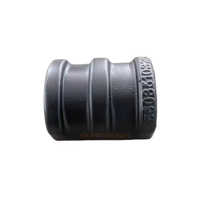 Spring Block 5603510326 Spring plate Suitable for MB Trucks