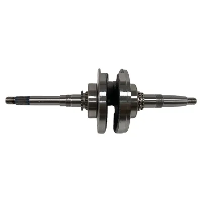 ATV200 Motorcycle Engine Crankshaft Suitable for ATV200 RTC 200 ATV 200CC Crankshaft Accessories