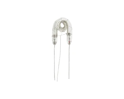 Built in Flash Bulb for High-intensity Obstacle Flashlights, Beacon Lights, and Warning Lights