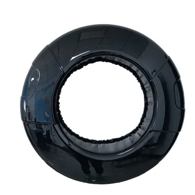 New Auto Spare Tire Cover for TANK 300 Off-Road Vehicle Model Decoration Durable Spare Tire Cover
