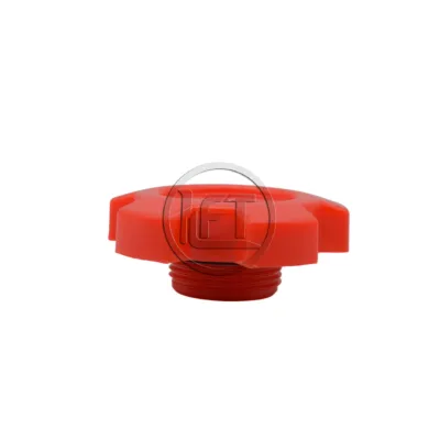 Safe and Durable Engine Oil Cap for QC490 Diesel Engine