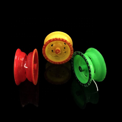 Plastic yoyo Ball Classic Promotional Children Toys Gifts Souvenir Toys