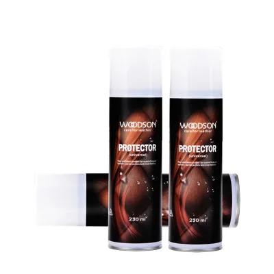 Waterproof Spray for Sneaker Suede Nubuck of Shoes Sofa Bags Protector Water Repellent Spray