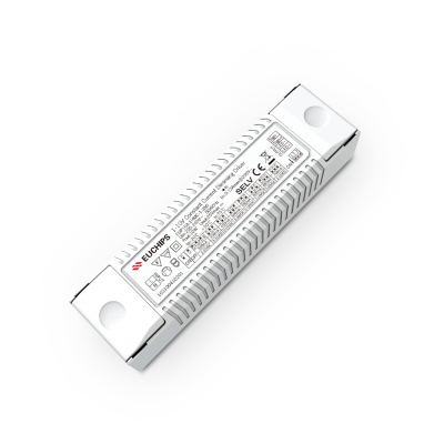 Mini Driver Over Load Protection Led 10W 1-10V Dimmable 0-10V Dimming Driver