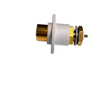 Spring Loaded Conductive Probe 30A High Current for Prismatic Cell Semiconductor Test