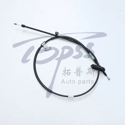 Auto Brake Systems RH Parking Brake Cable OEM13367627/13368691 /13409696 /13409692 /13318700 for Chevrolet CRUZE (J300)