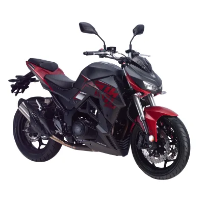 DAYUN Cost-Effective Fashional Design Full LCD Multi-Functional Meter Street Motorbike