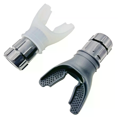 Adjustable Resistance Lung Exerciser Device Wholesale Breathing Exercise Equipment Lung Expansion Training Sports Entertainment