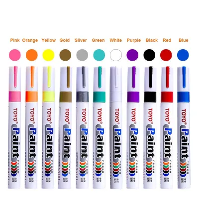 Factory Toyo Paint Marker SA-101 2.8mm