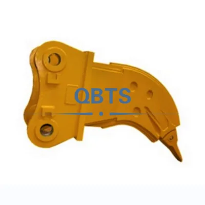 20 Ton Excavator  Heavy Duty for Huanghe PC400A/PC300A/HXW400/HXW310/HXW220 Rock Boom and Arm With Ripper