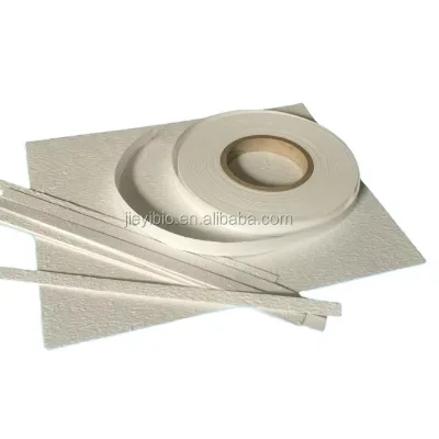 Serum Sample Pad(glass Fiber) for Serum Analysis Rapid test Paper XQ-Y7