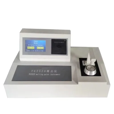Melting Point Tester YG252D