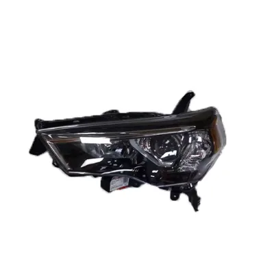 2020 for Toyota for 4Runner Blue Chrome Headlights New Condition OEM 81070-35600 FARPREEY