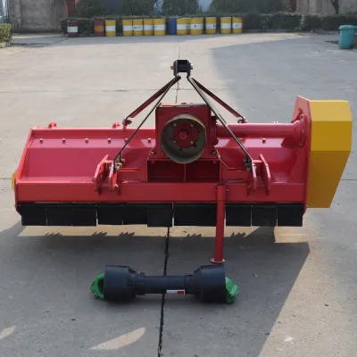 Hot-selling Tractor Straw Returning Machine, Various Widths of Mowing Machines, Manual Tractor-driven Mowers