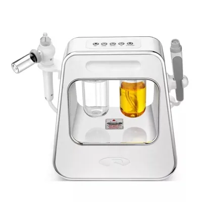 Household Hot Products Vacuum Suction Facial Deep Cleaning Skin Rejuvenation SPA Beauty Equipment